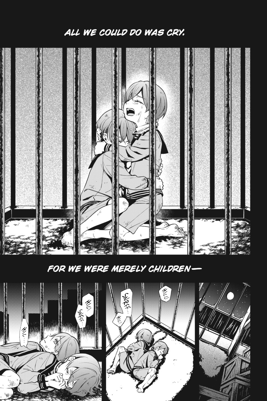 Black Butler Chapter 135 - Page 11