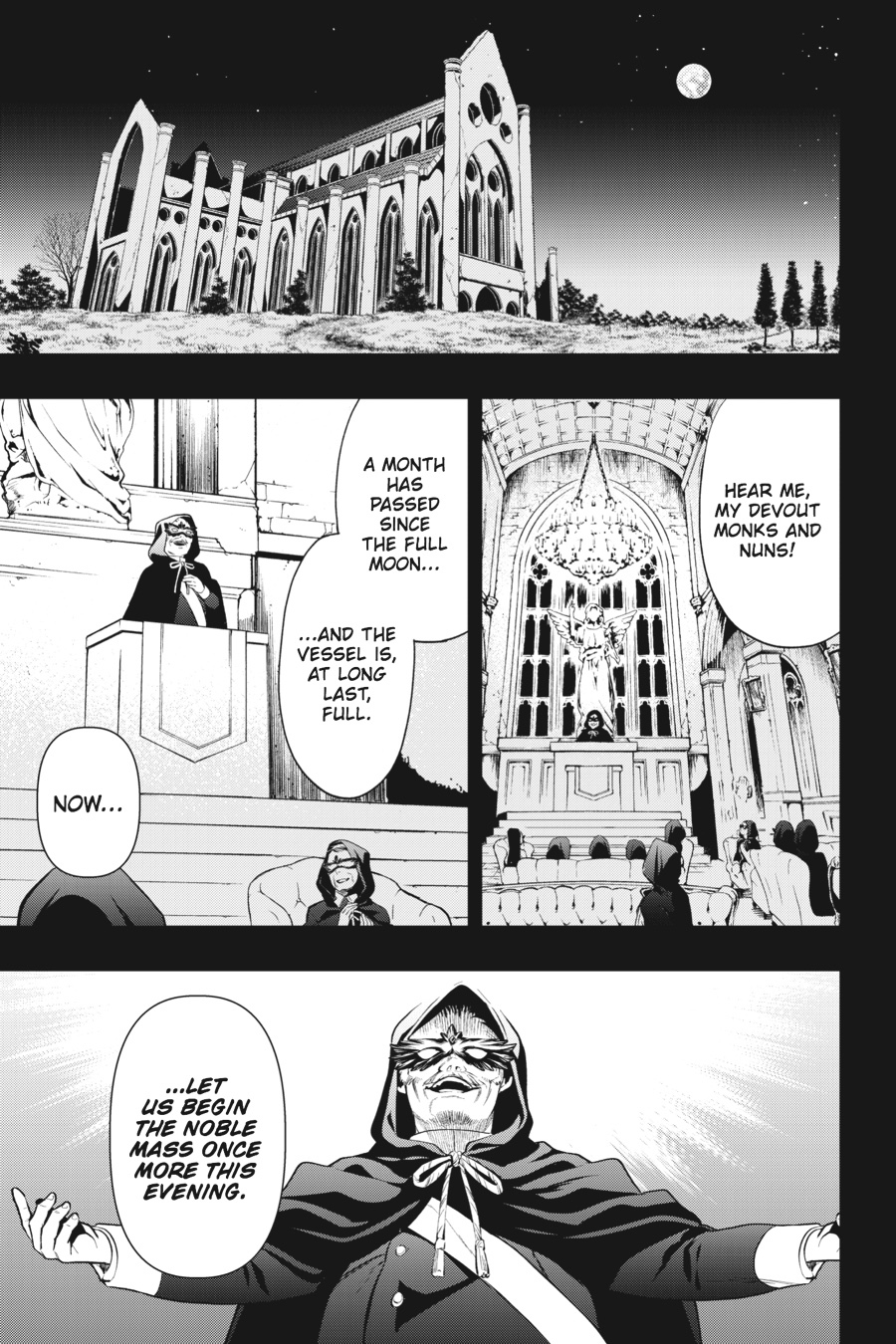Black Butler Chapter 136 - Page 13