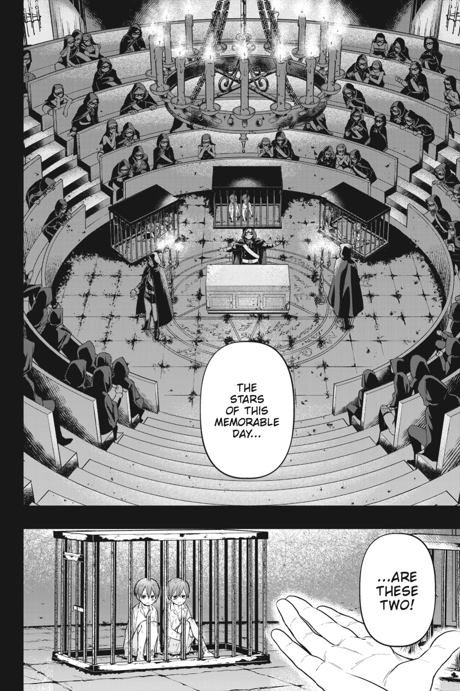 Black Butler Chapter 136 - Page 14