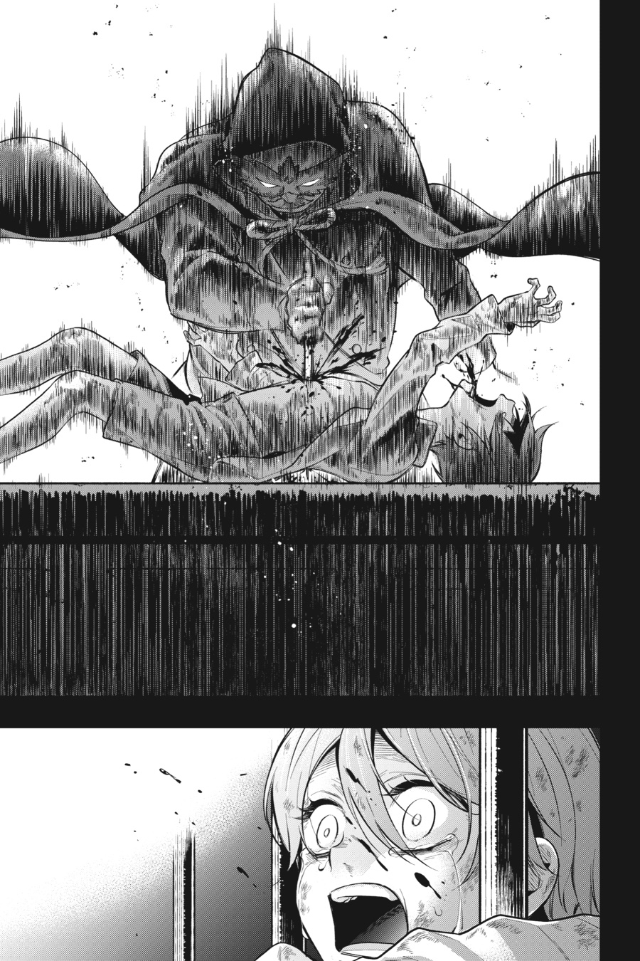 Black Butler Chapter 136 - Page 21