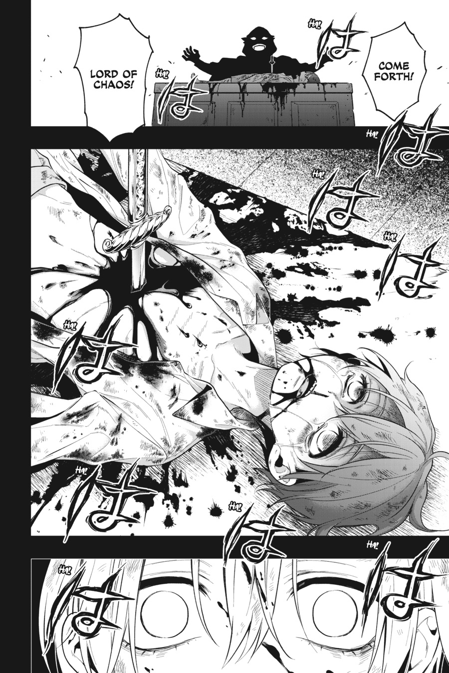 Black Butler Chapter 136 - Page 22