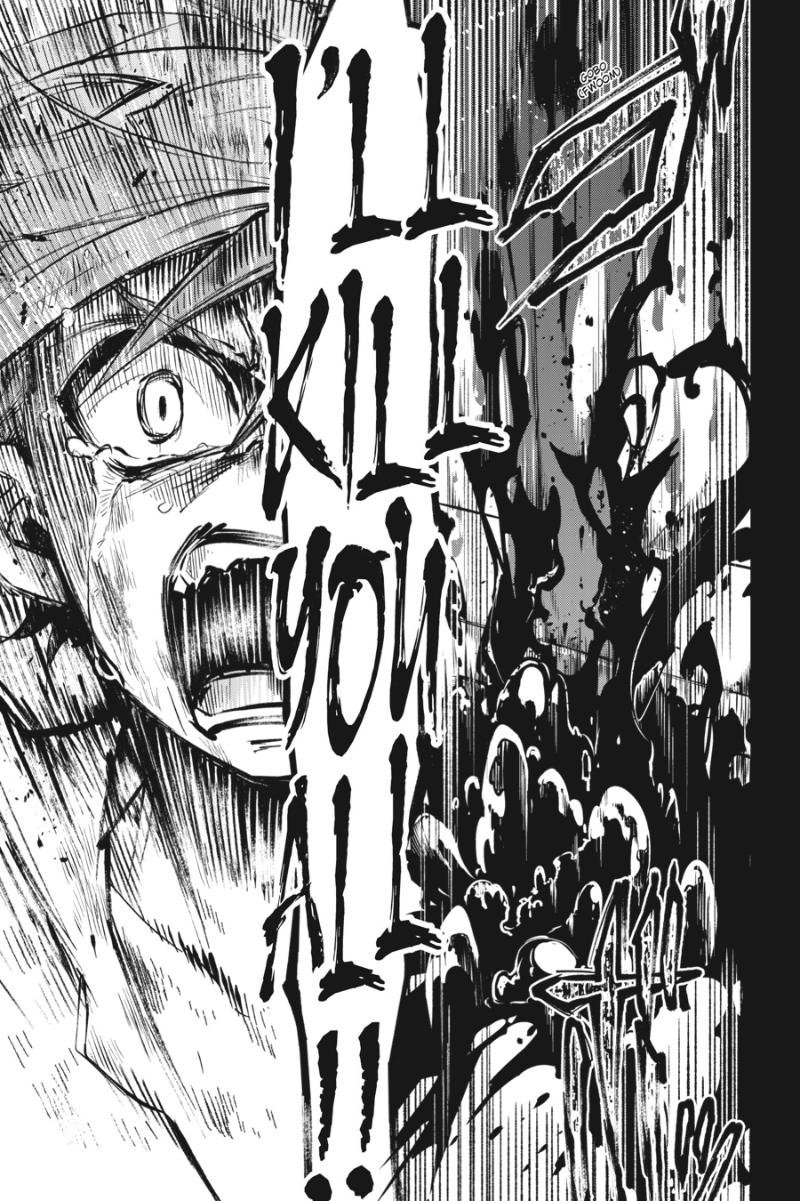 Black Butler Chapter 136 - Page 25
