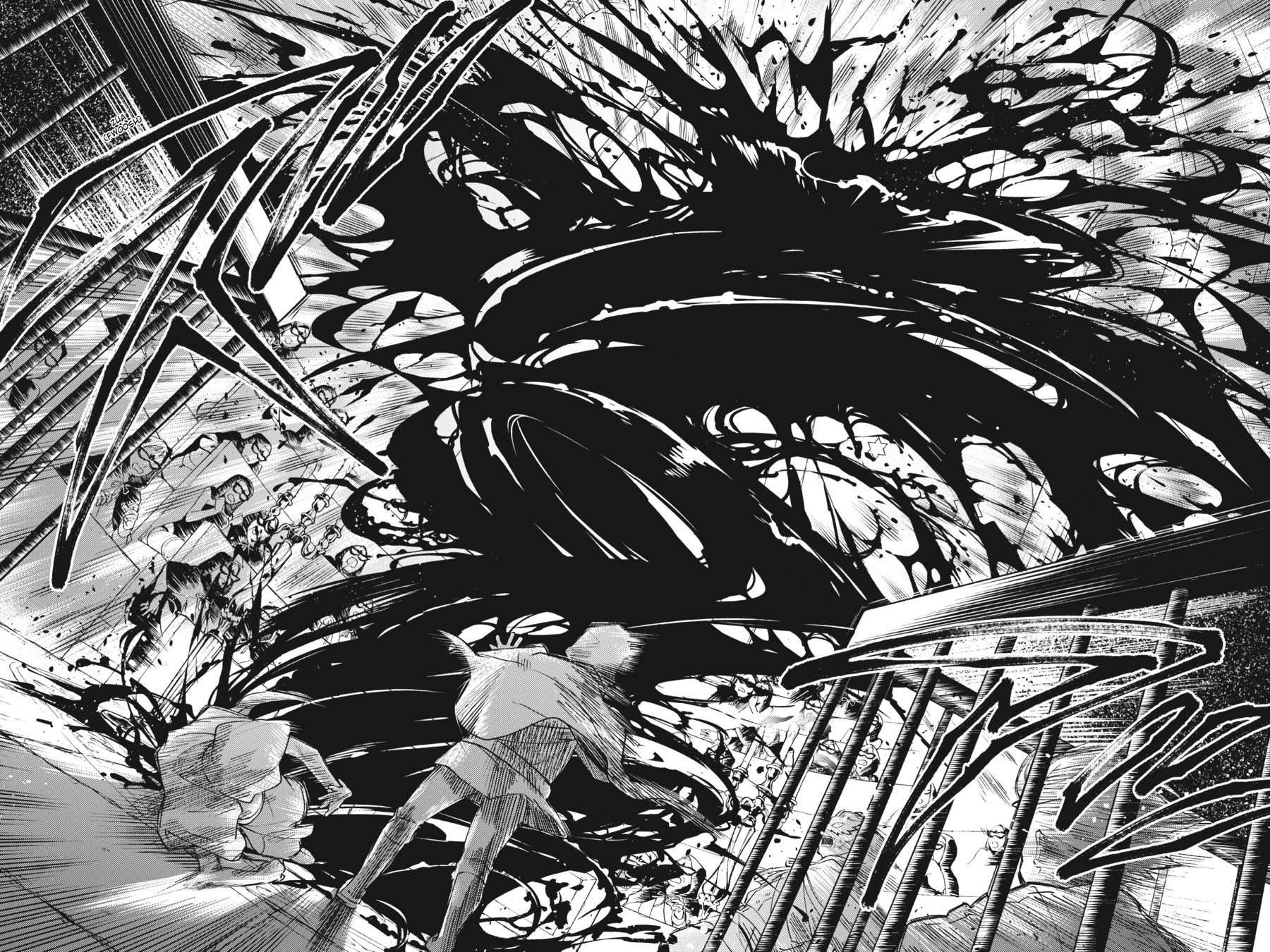 Black Butler Chapter 136 - Page 26