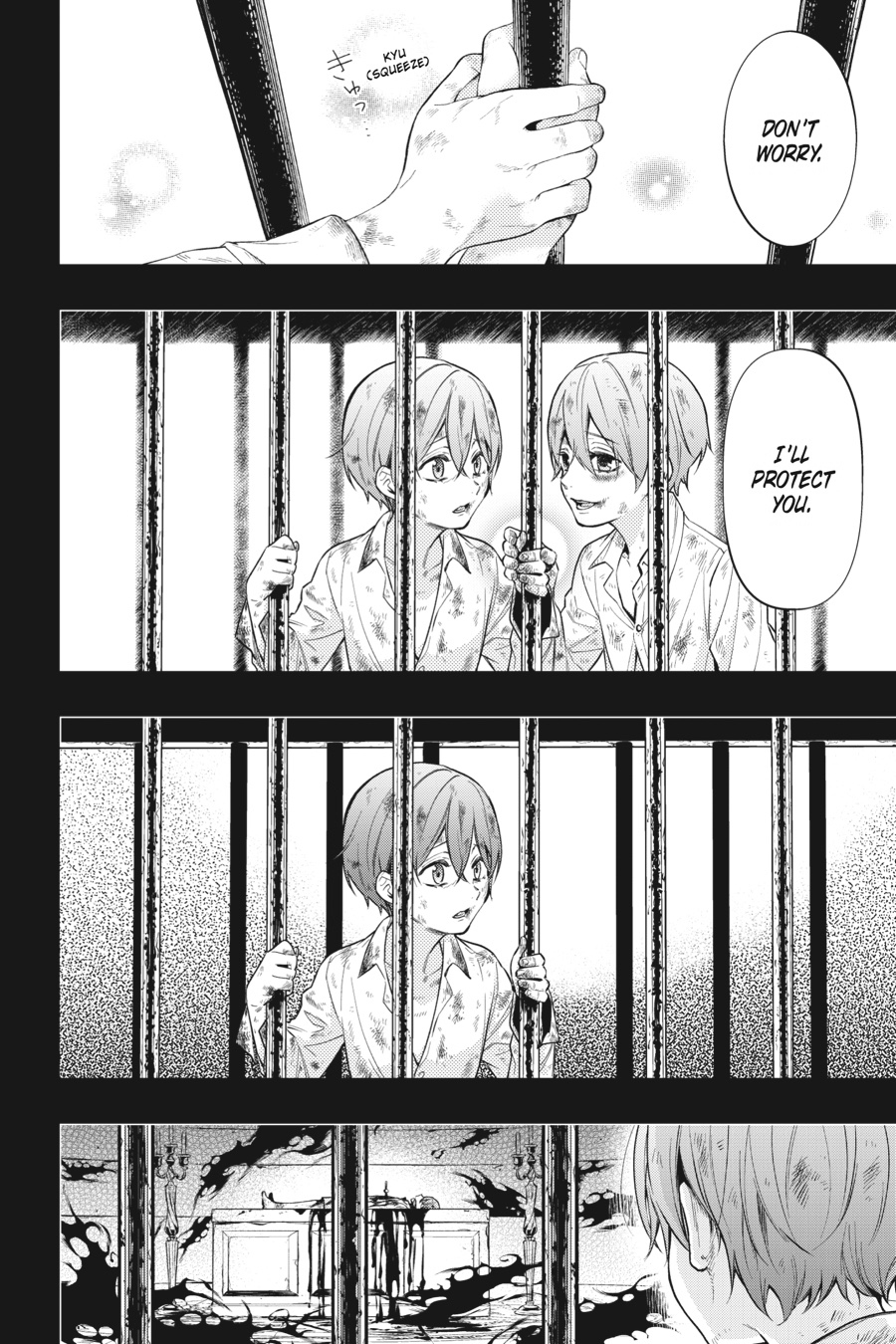 Black Butler Chapter 137 - Page 14