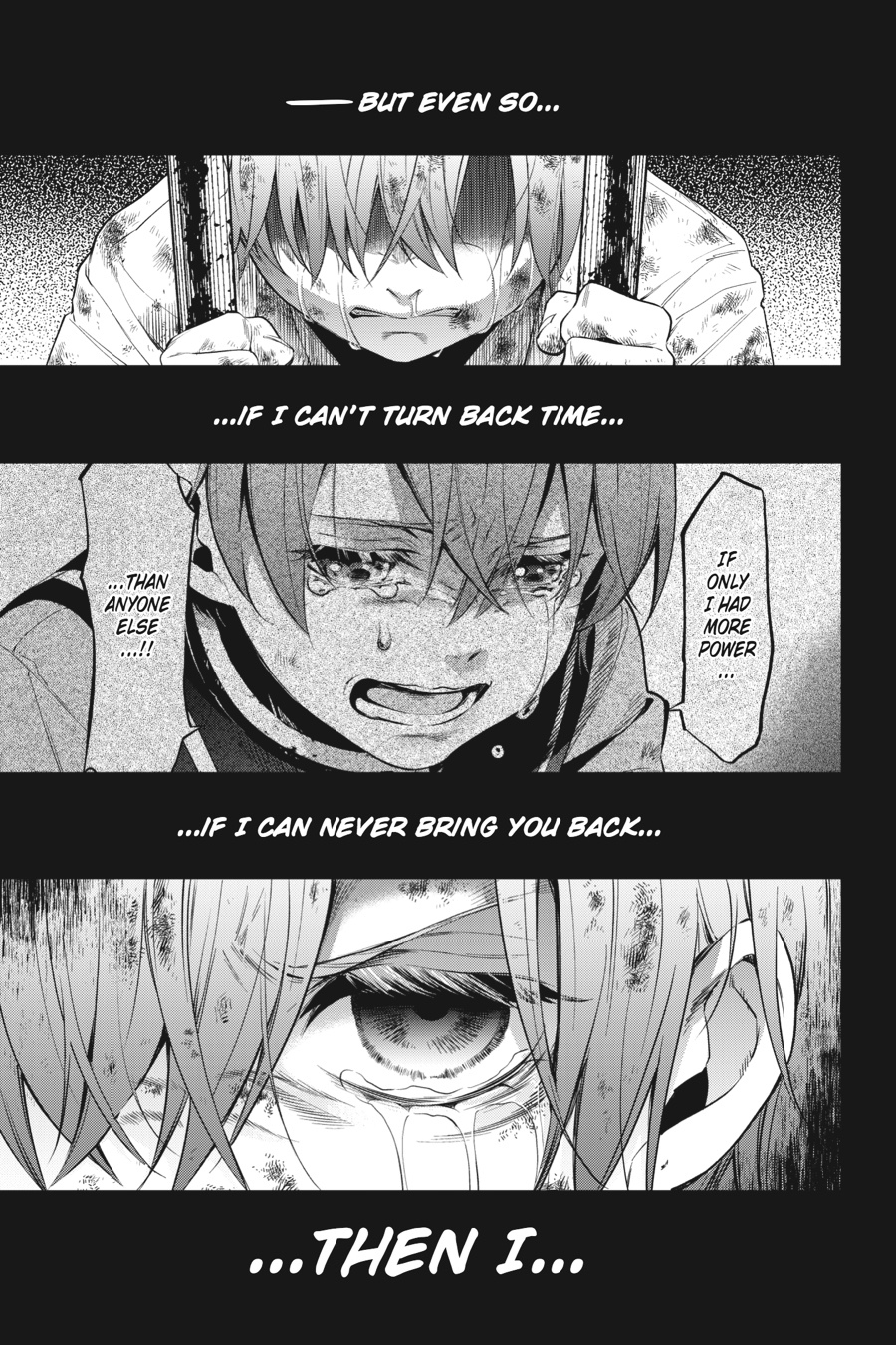 Black Butler Chapter 137 - Page 17