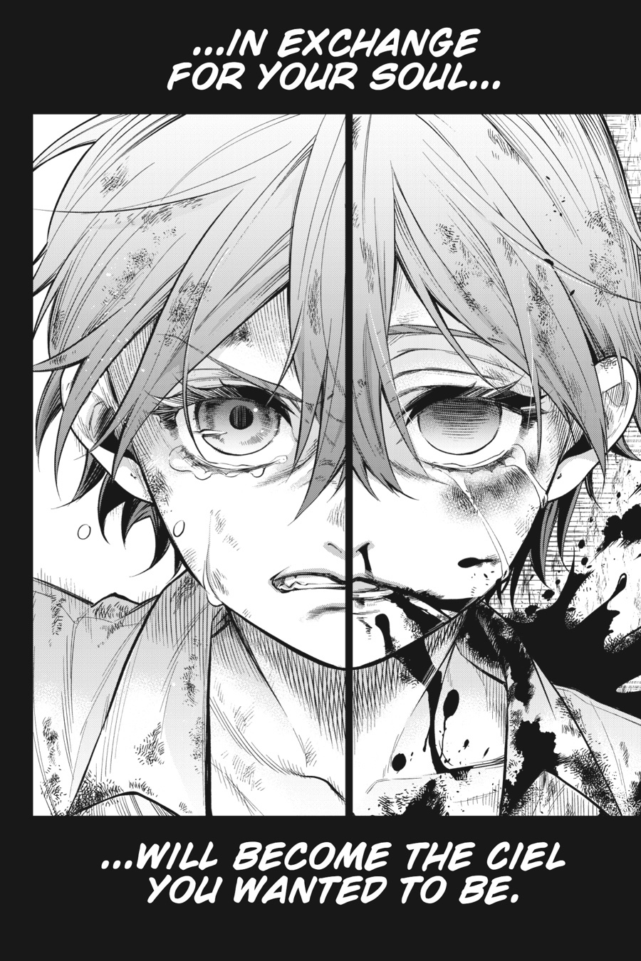 Black Butler Chapter 137 - Page 19