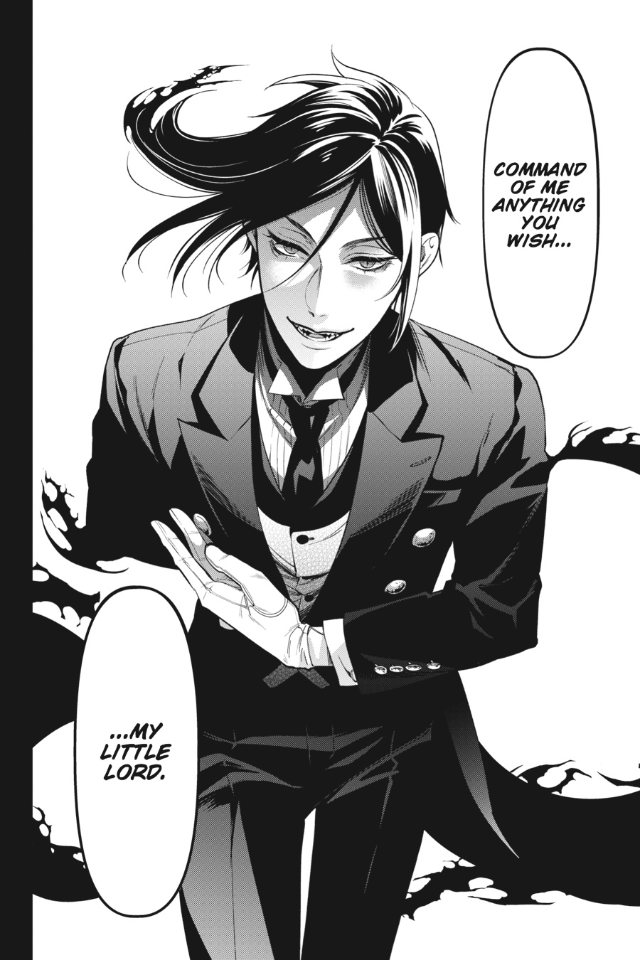 Black Butler Chapter 138 - Page 13