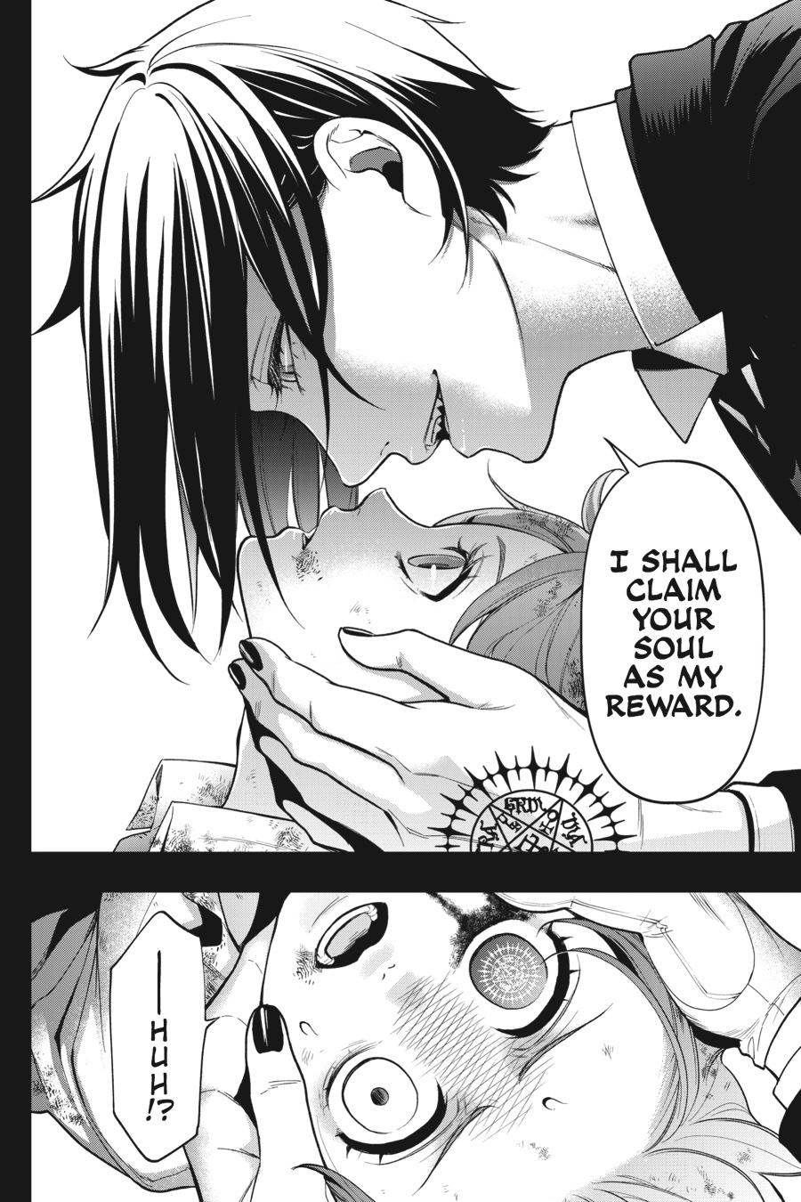 Black Butler Chapter 138 - Page 41
