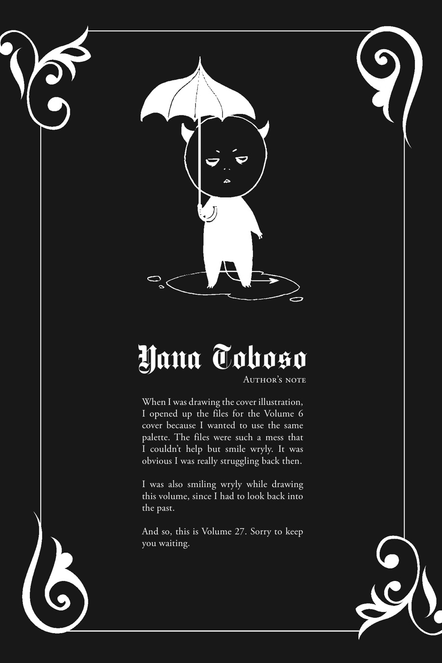 Black Butler Chapter 139 - Page 17