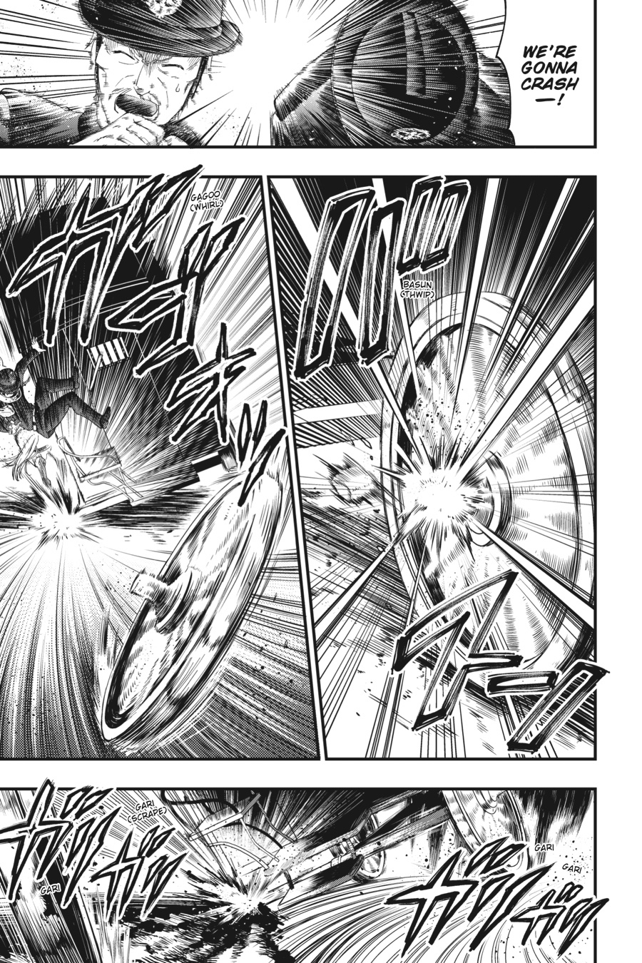 Black Butler Chapter 145 - Page 9