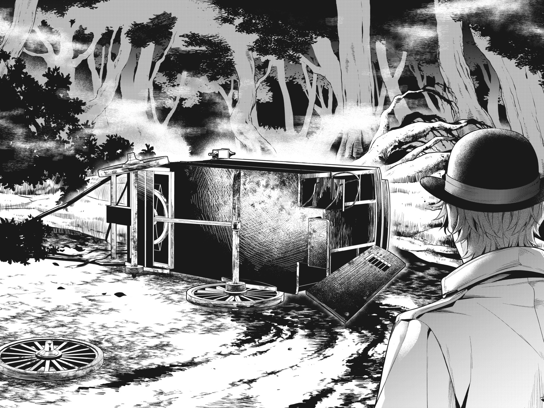 Black Butler Chapter 145 - Page 16