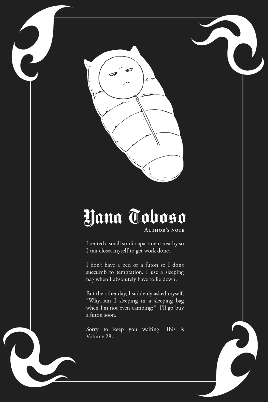Black Butler Chapter 147 - Page 29