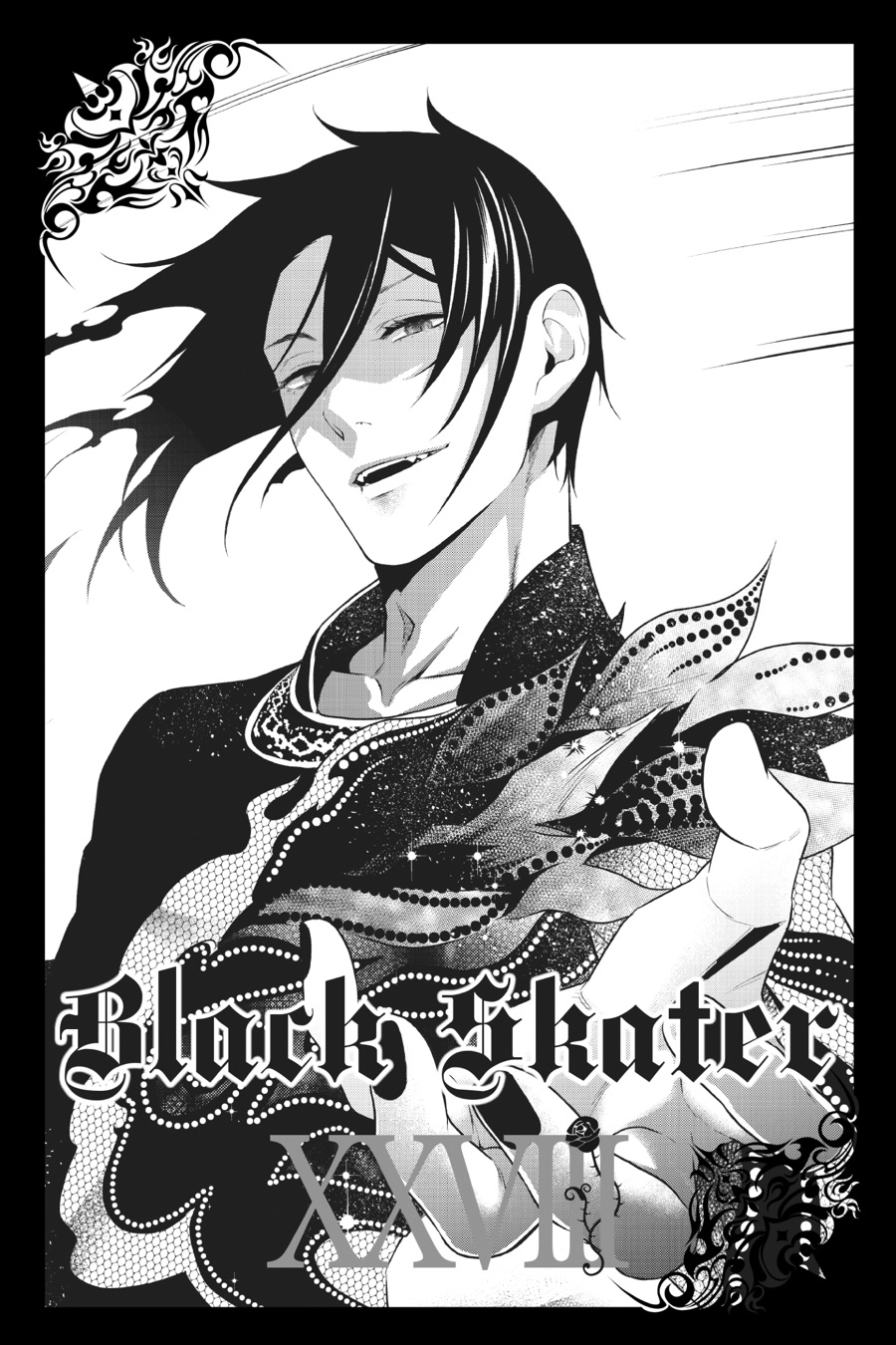Black Butler Chapter 147 - Page 30