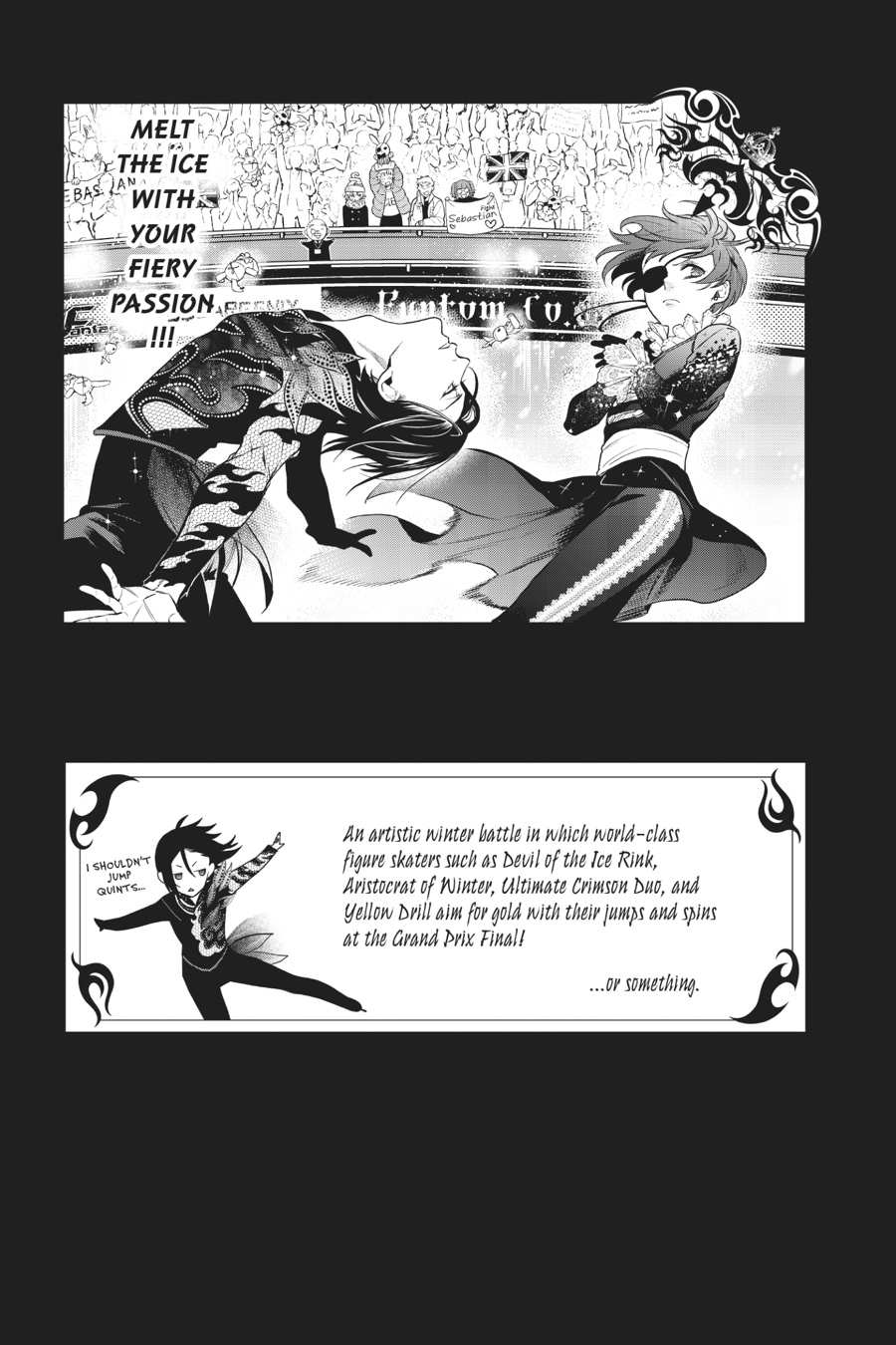 Black Butler Chapter 147 - Page 31