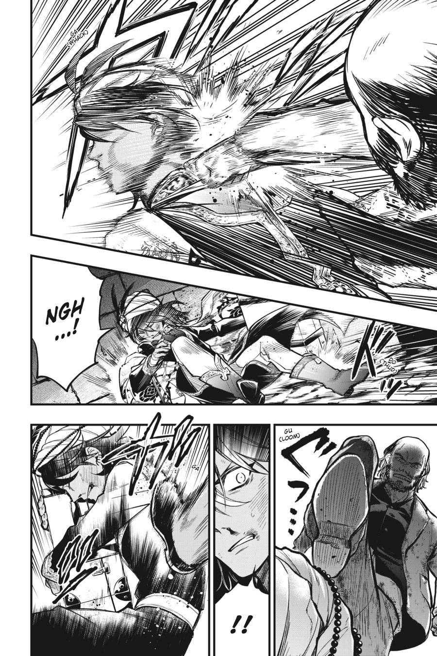 Black Butler Chapter 148 - Page 13