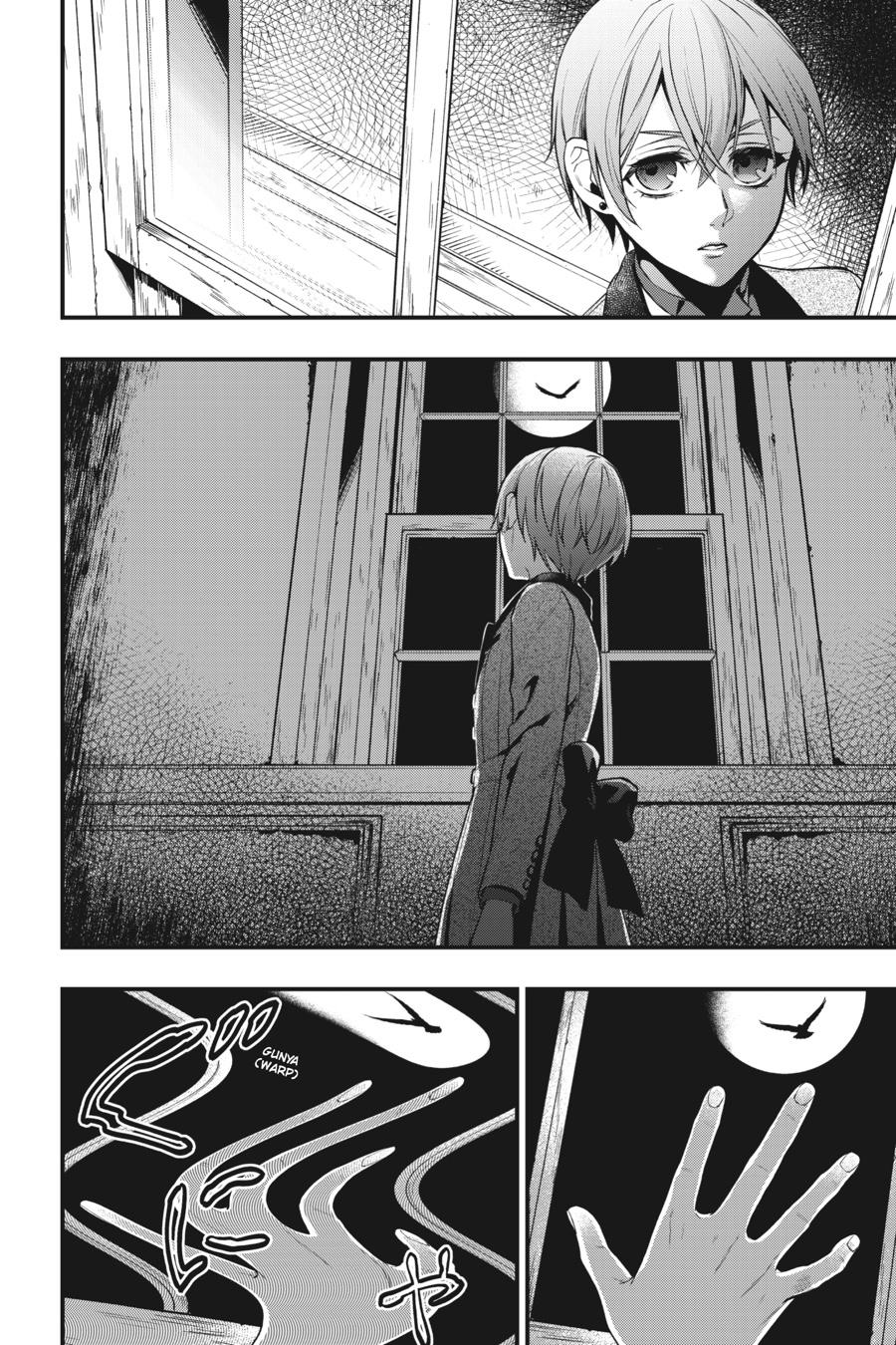 Black Butler Chapter 149 - Page 15