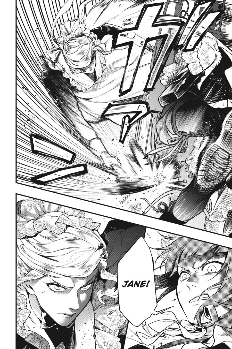 Black Butler Chapter 156 - Page 13
