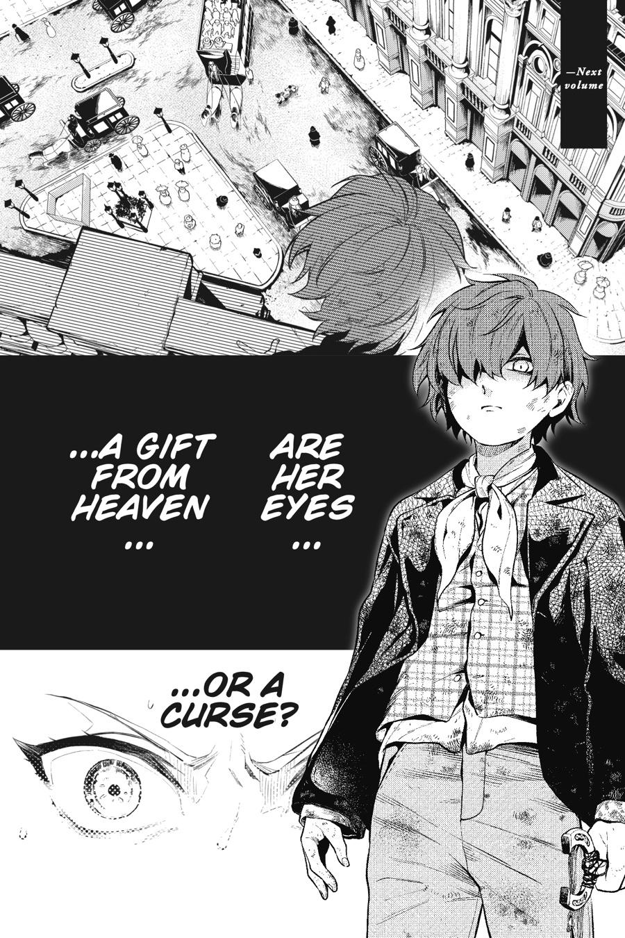 Black Butler Chapter 156 - Page 19