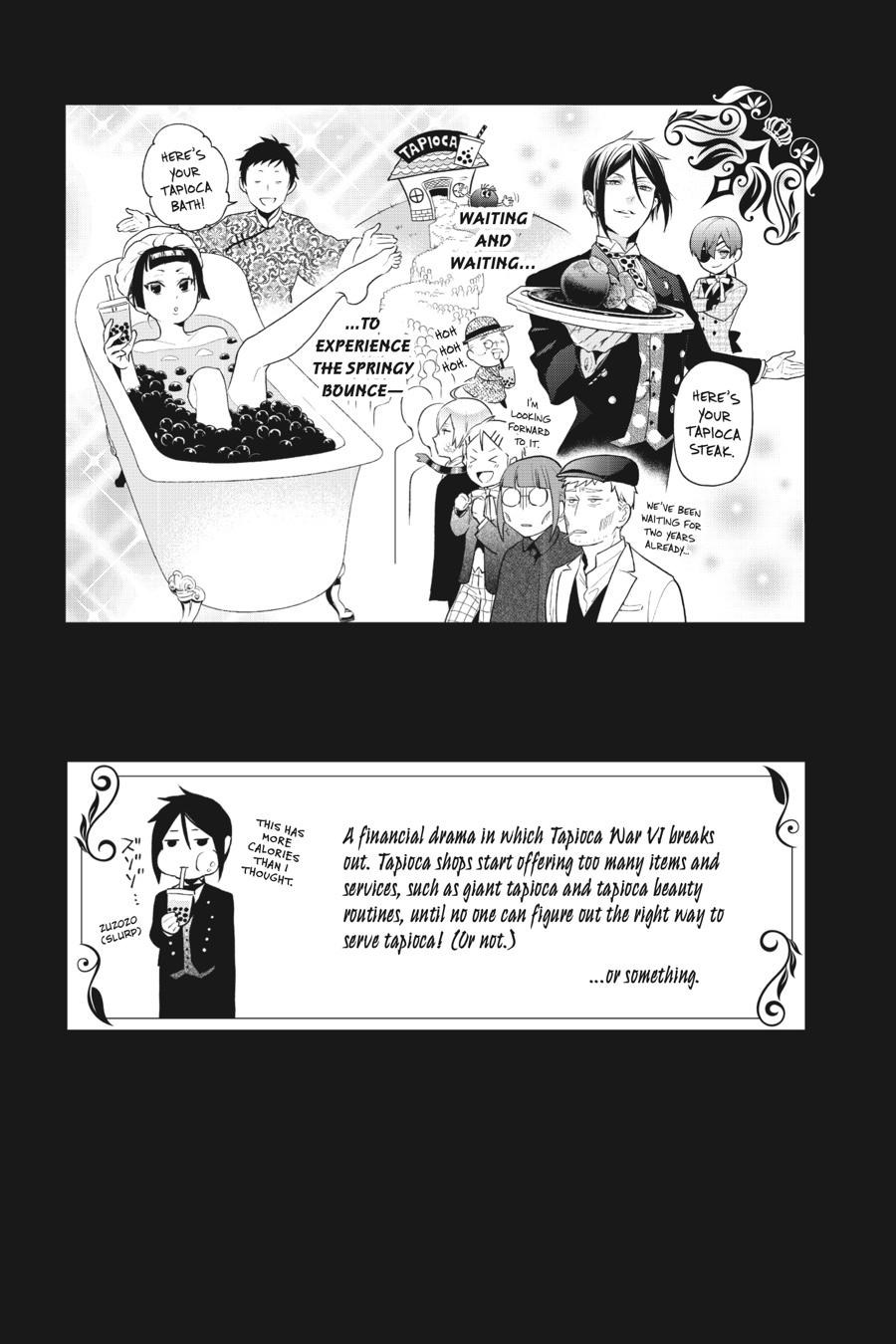 Black Butler Chapter 156 - Page 24