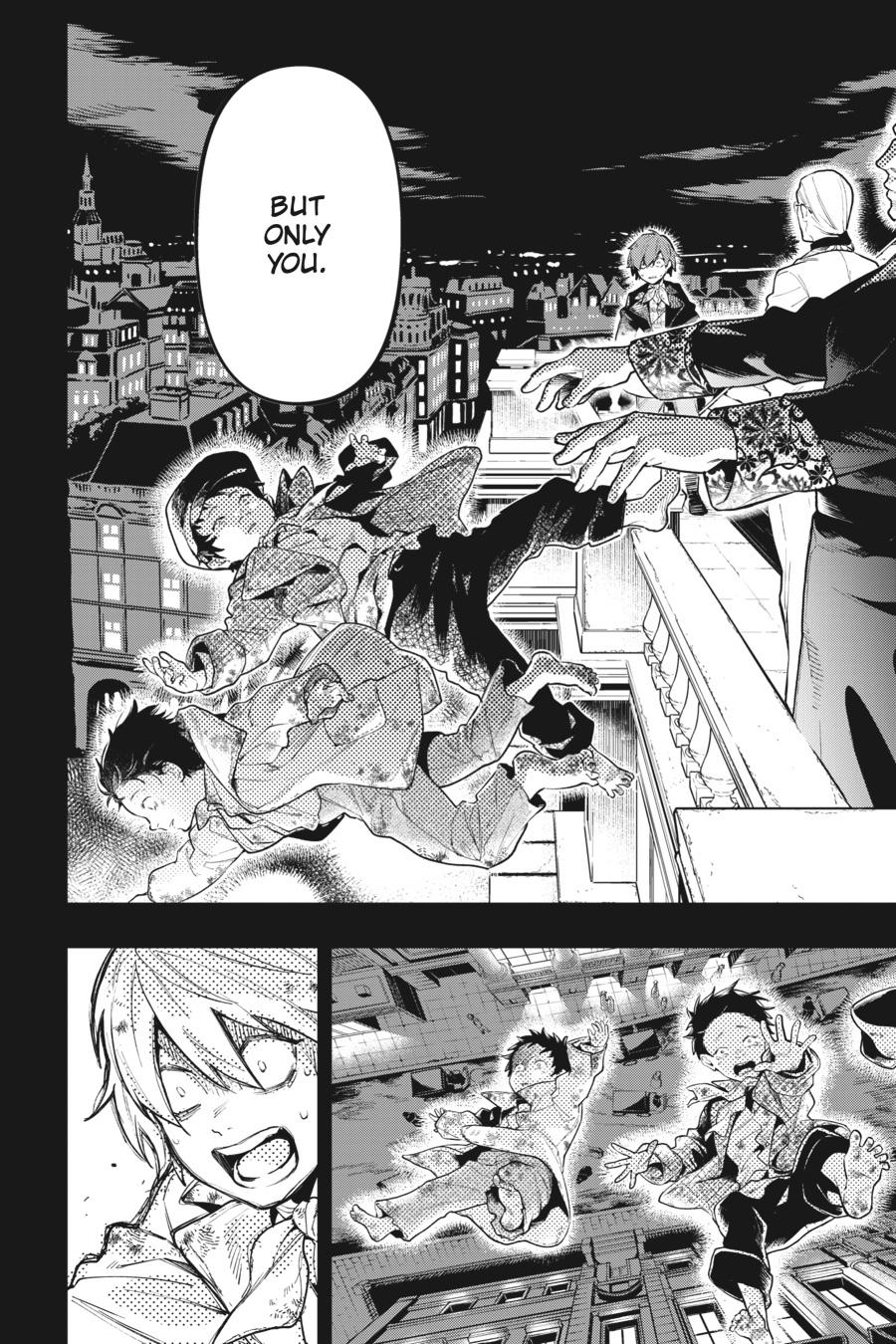 Black Butler Chapter 158 - Page 14