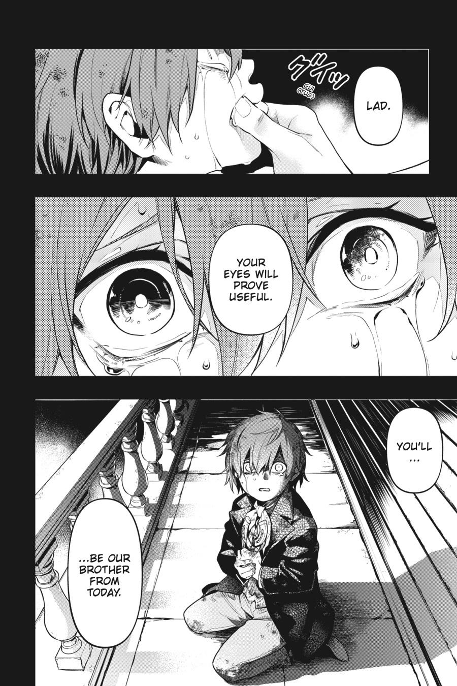 Black Butler Chapter 158 - Page 16