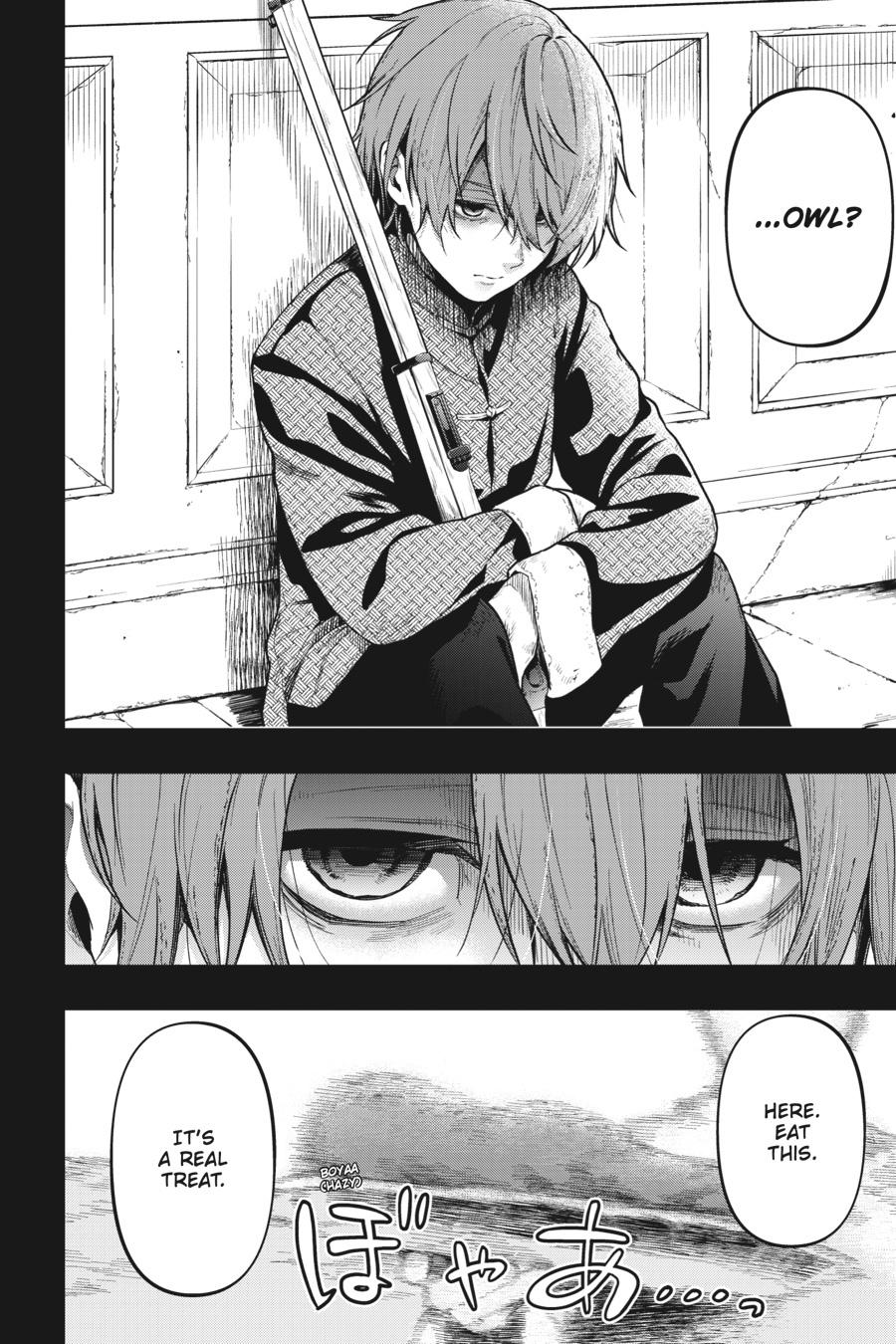 Black Butler Chapter 159 - Page 10