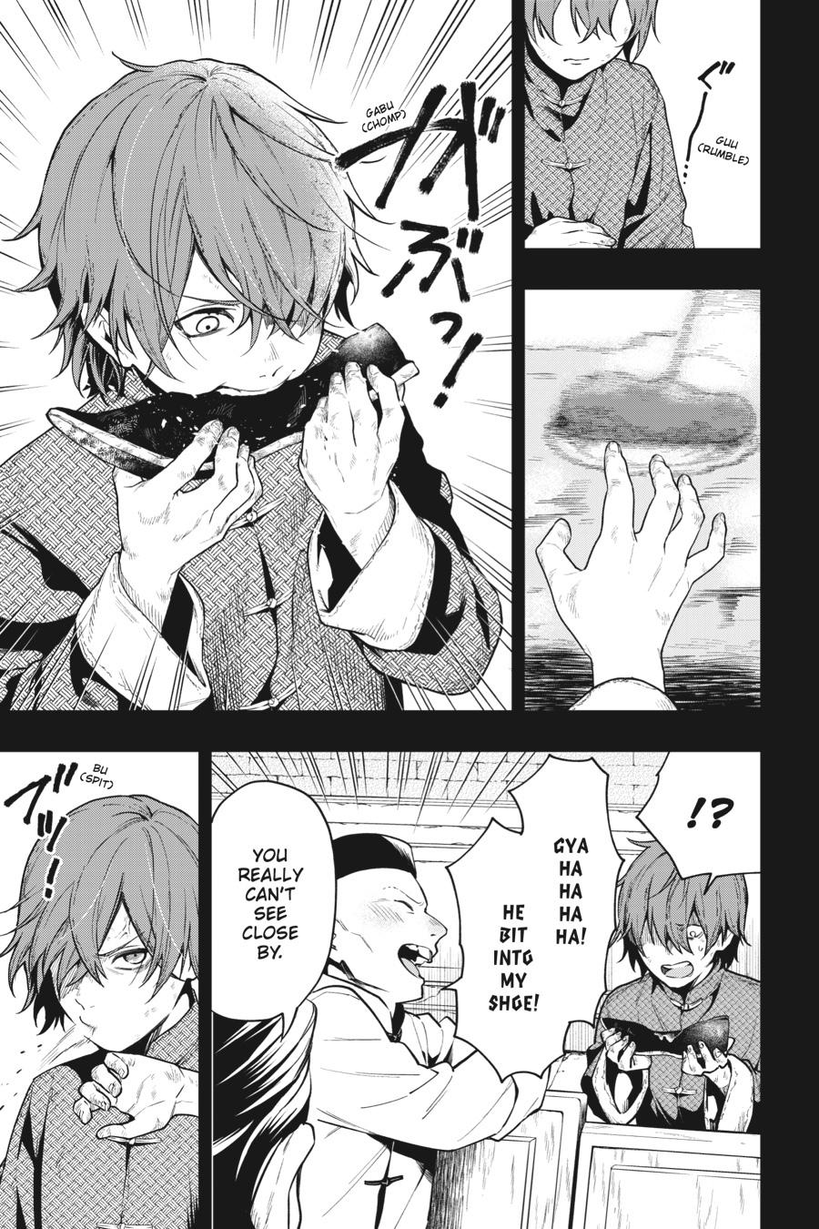 Black Butler Chapter 159 - Page 11