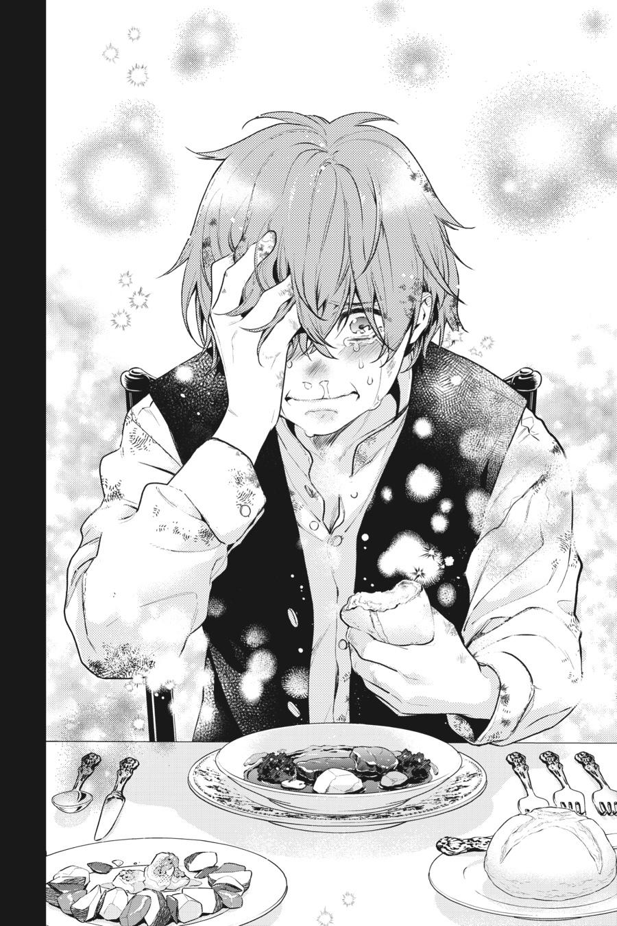 Black Butler Chapter 162 - Page 18