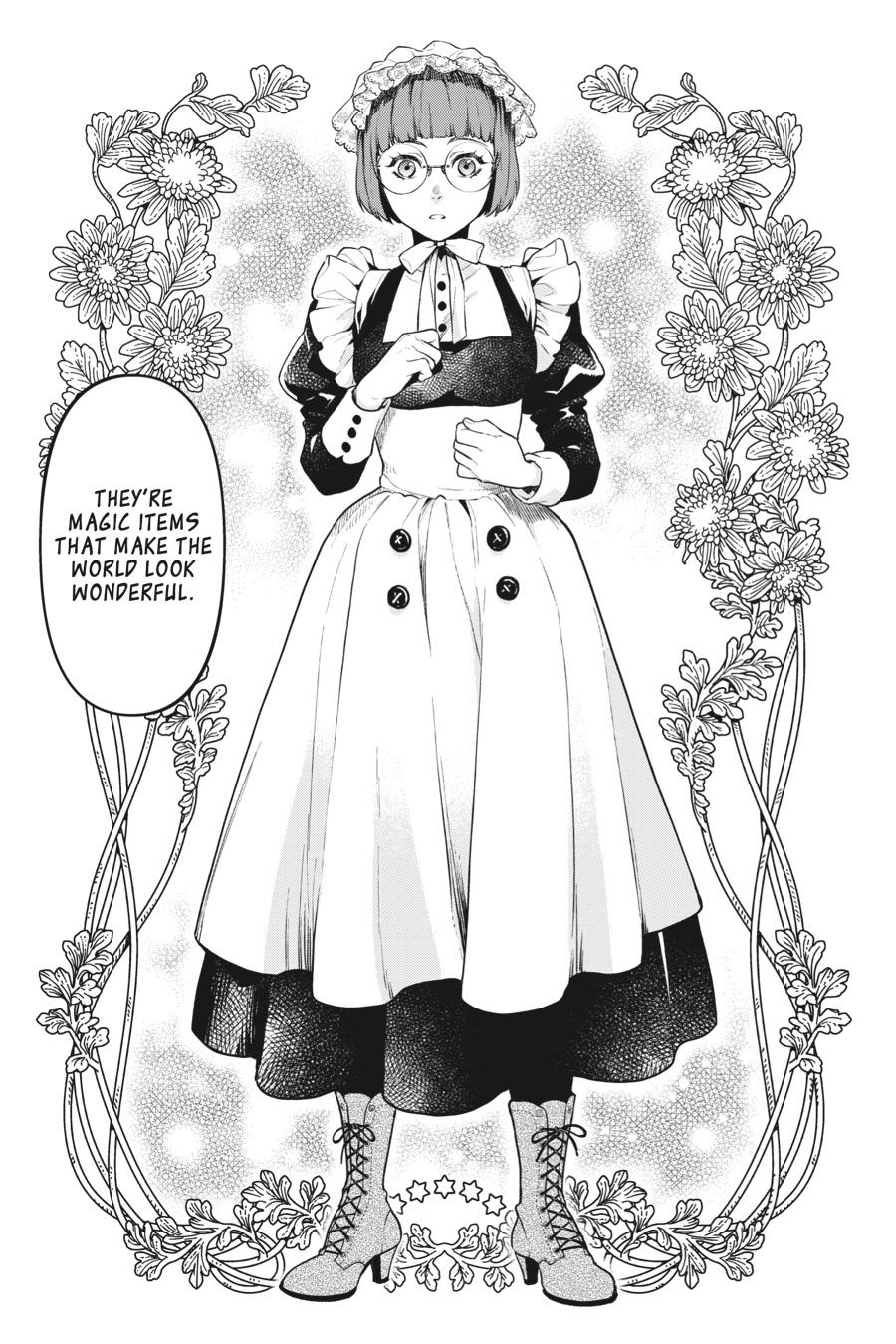 Black Butler Chapter 164 - Page 14