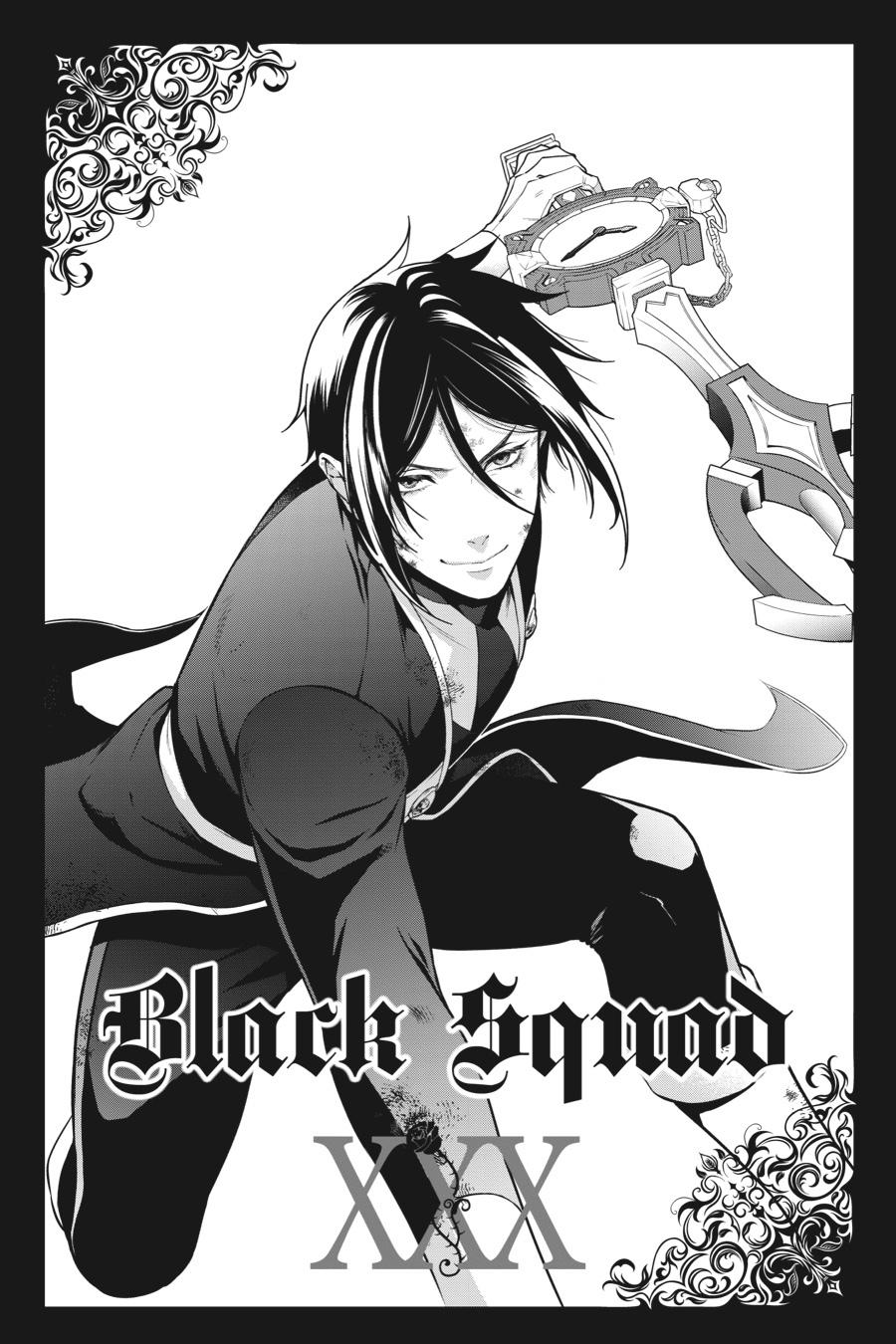 Black Butler Chapter 165 - Page 21