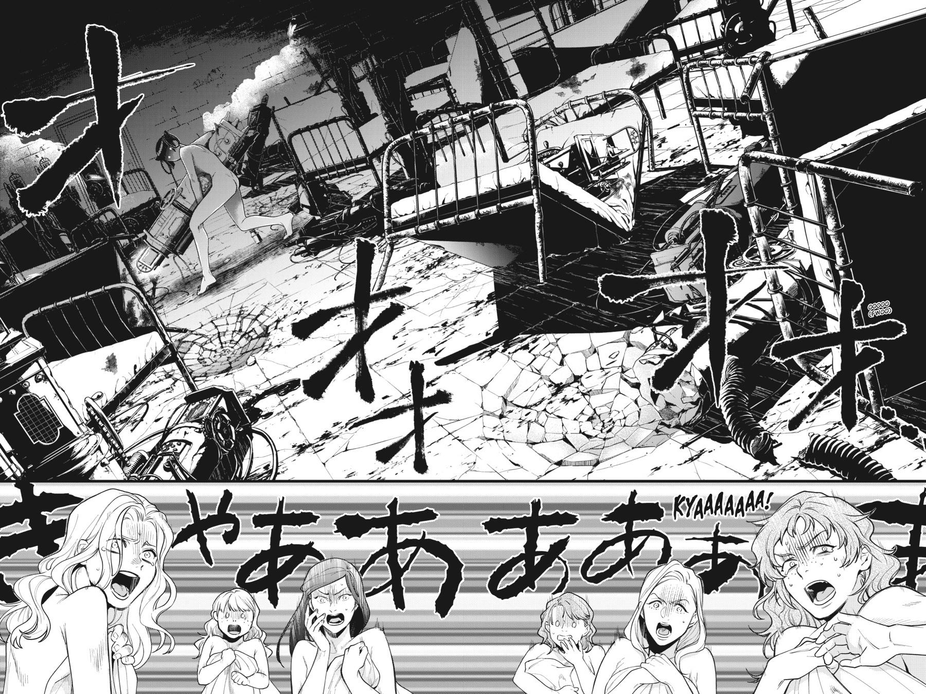 Black Butler Chapter 168 - Page 14