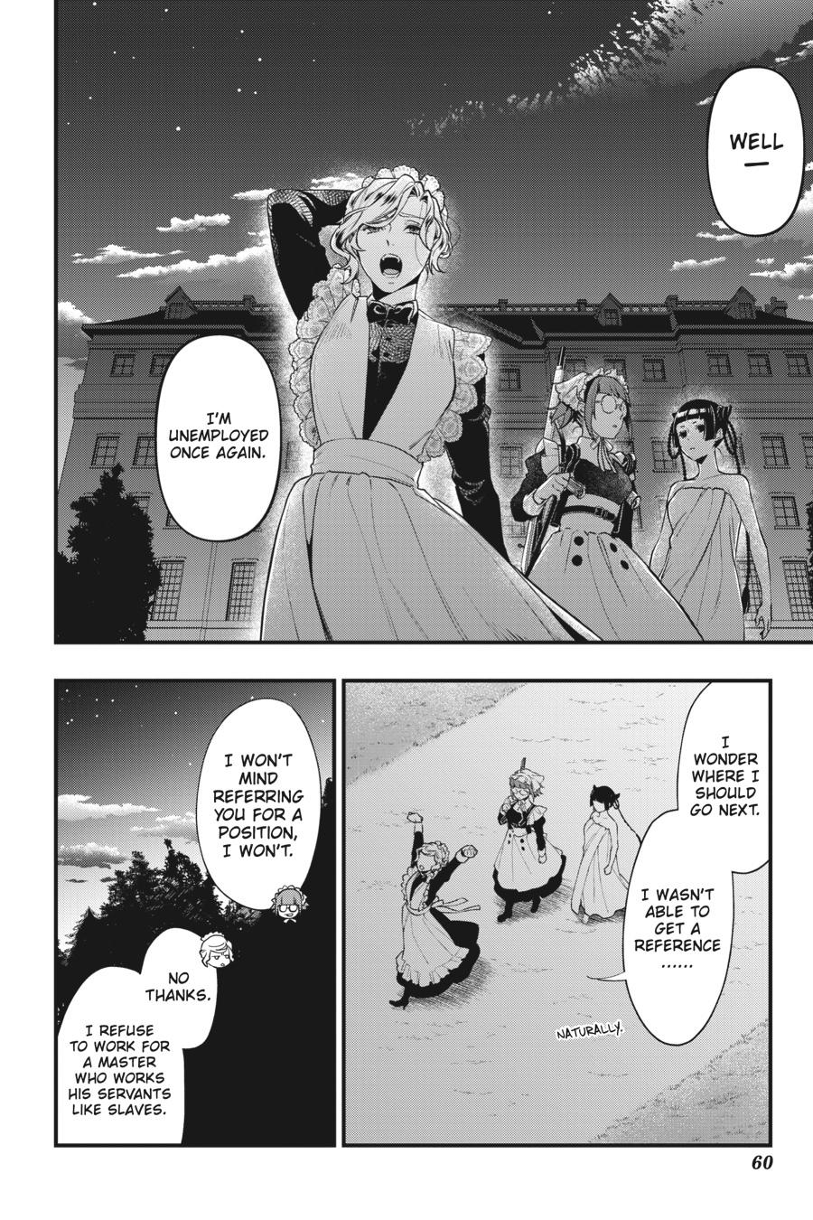 Black Butler Chapter 169 - Page 10