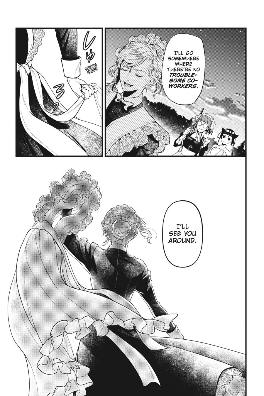 Black Butler Chapter 169 - Page 11