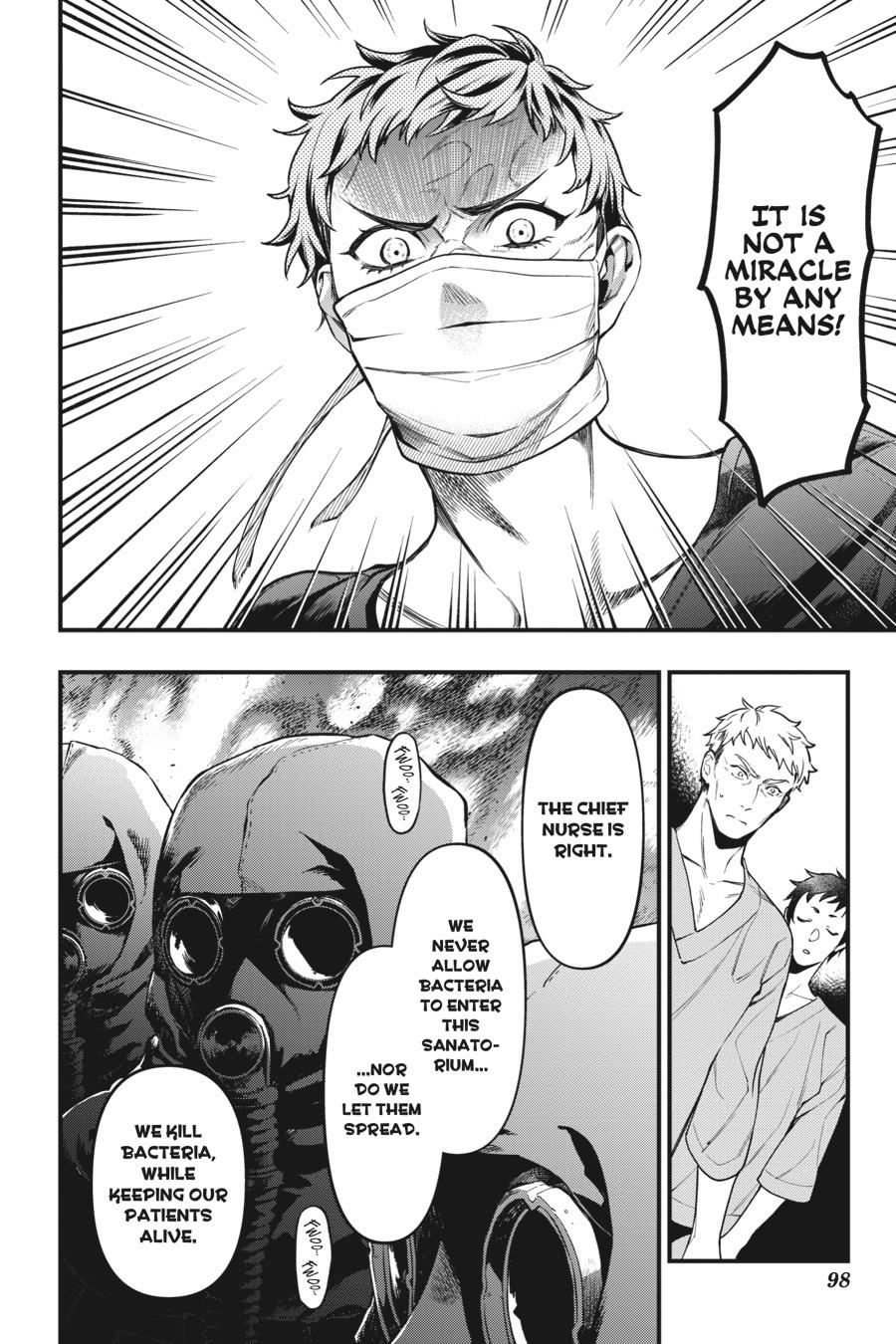 Black Butler Chapter 171 - Page 8
