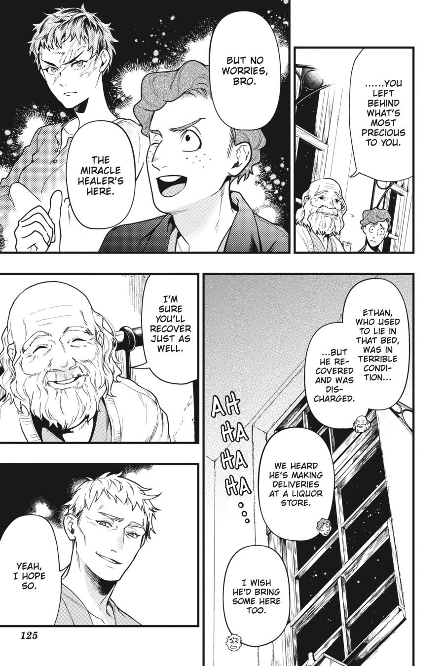 Black Butler Chapter 173 - Page 5
