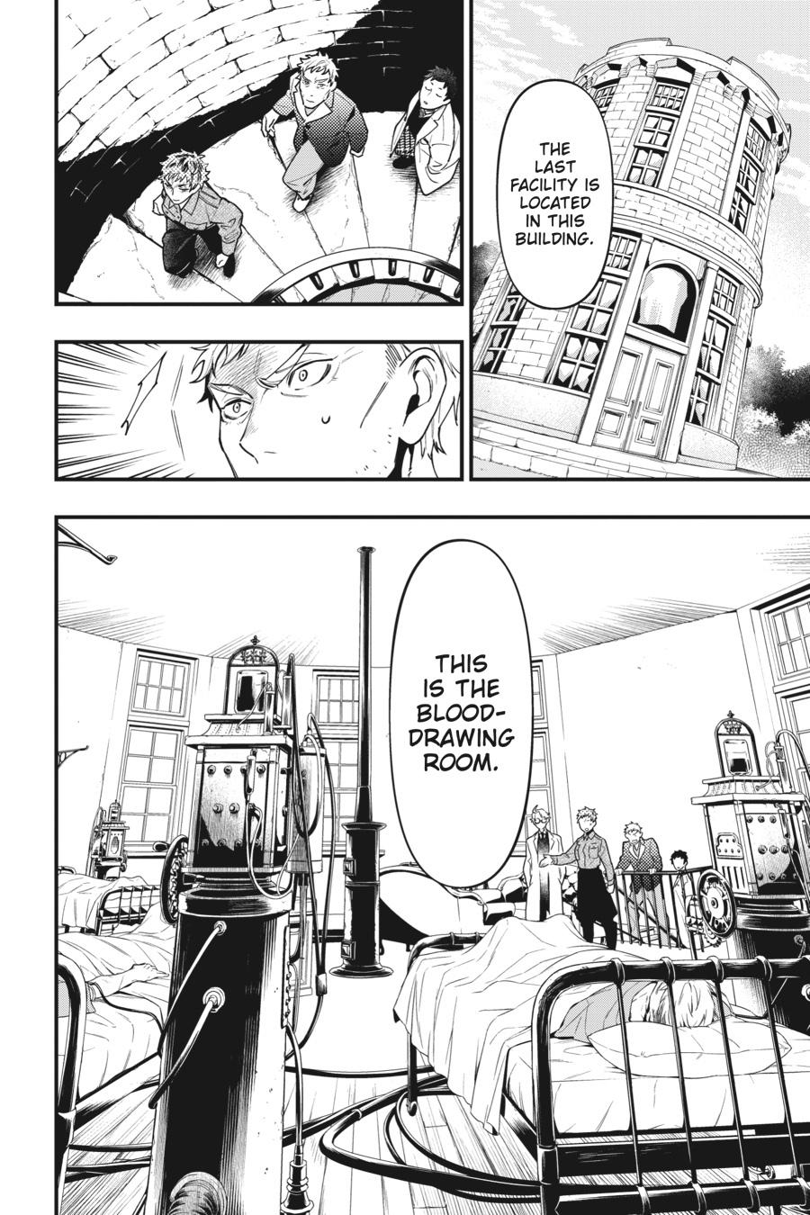 Black Butler Chapter 173 - Page 16