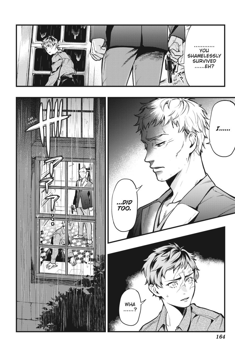Black Butler Chapter 175 - Page 11