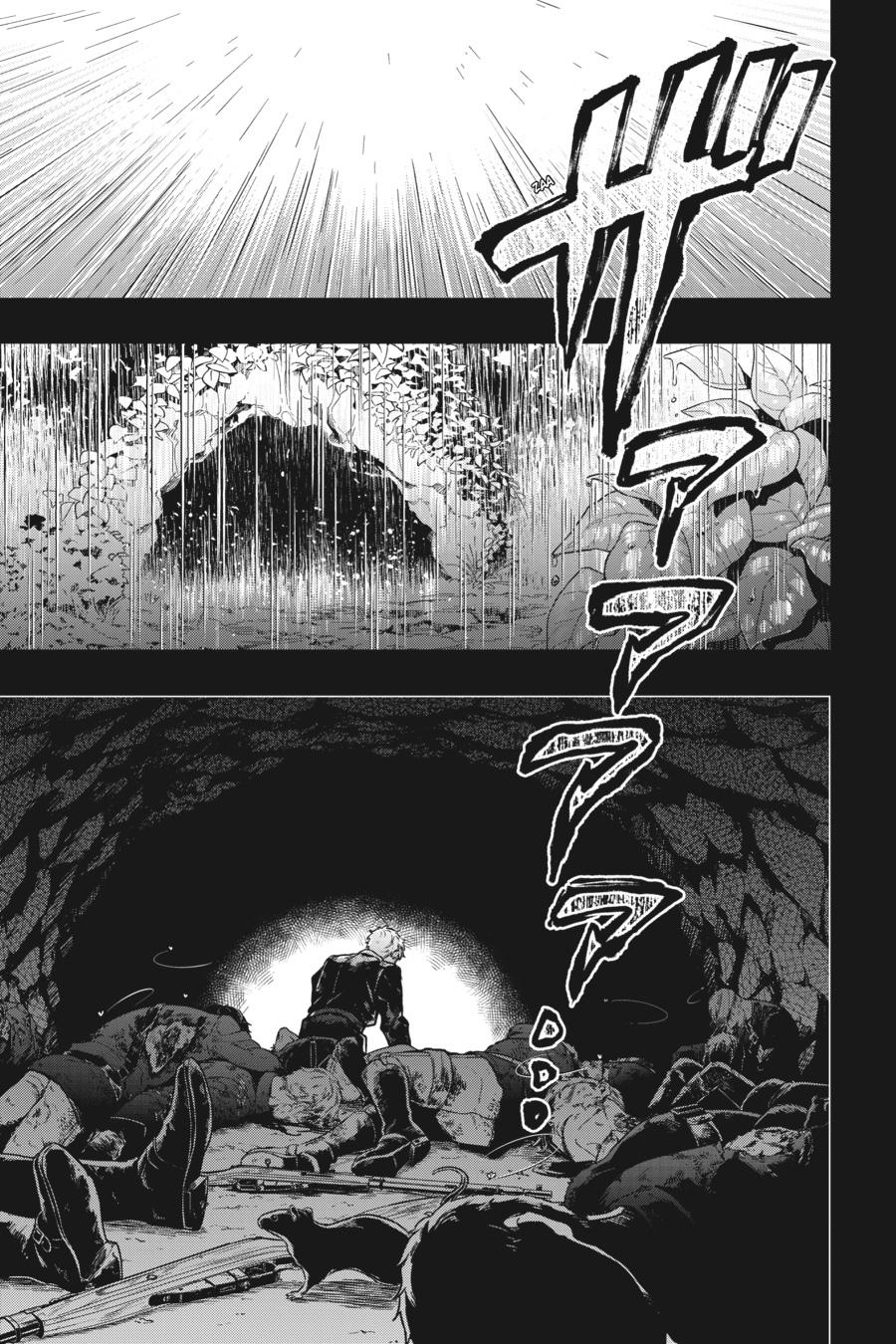 Black Butler Chapter 175 - Page 12