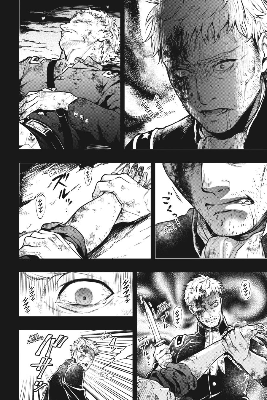 Black Butler Chapter 175 - Page 13
