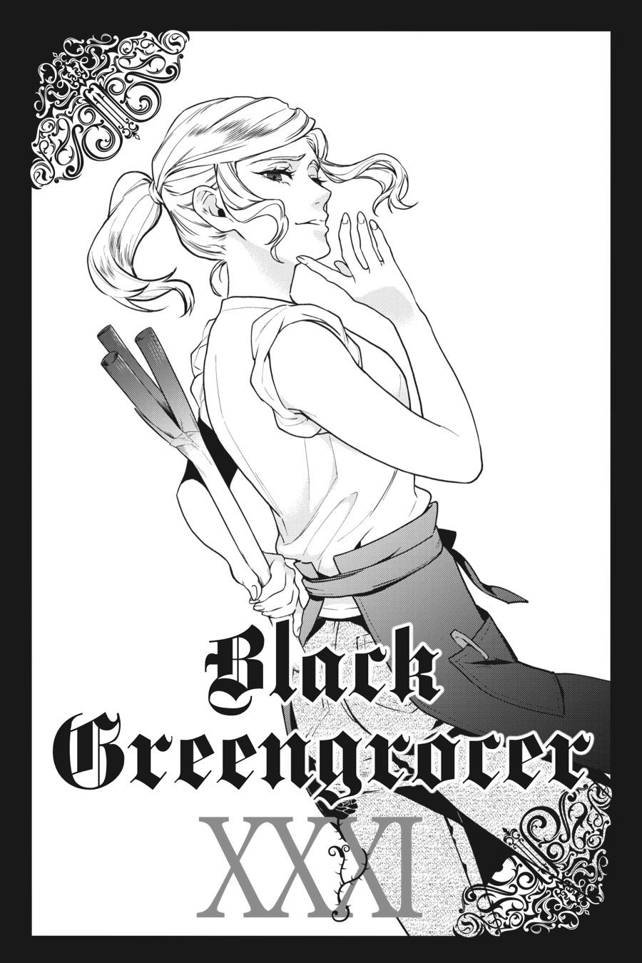 Black Butler Chapter 175 - Page 23