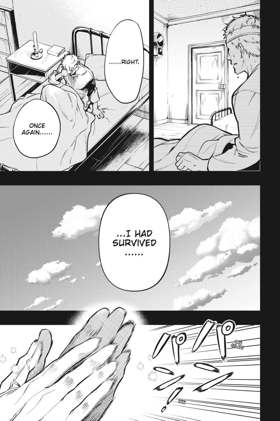 Black Butler Chapter 176 - Page 6