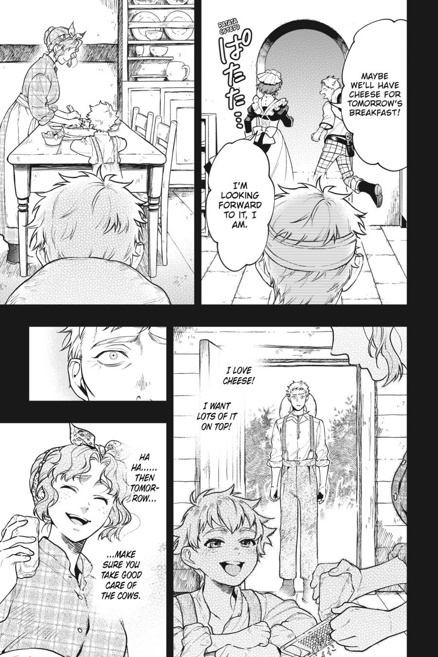 Black Butler Chapter 178 - Page 9