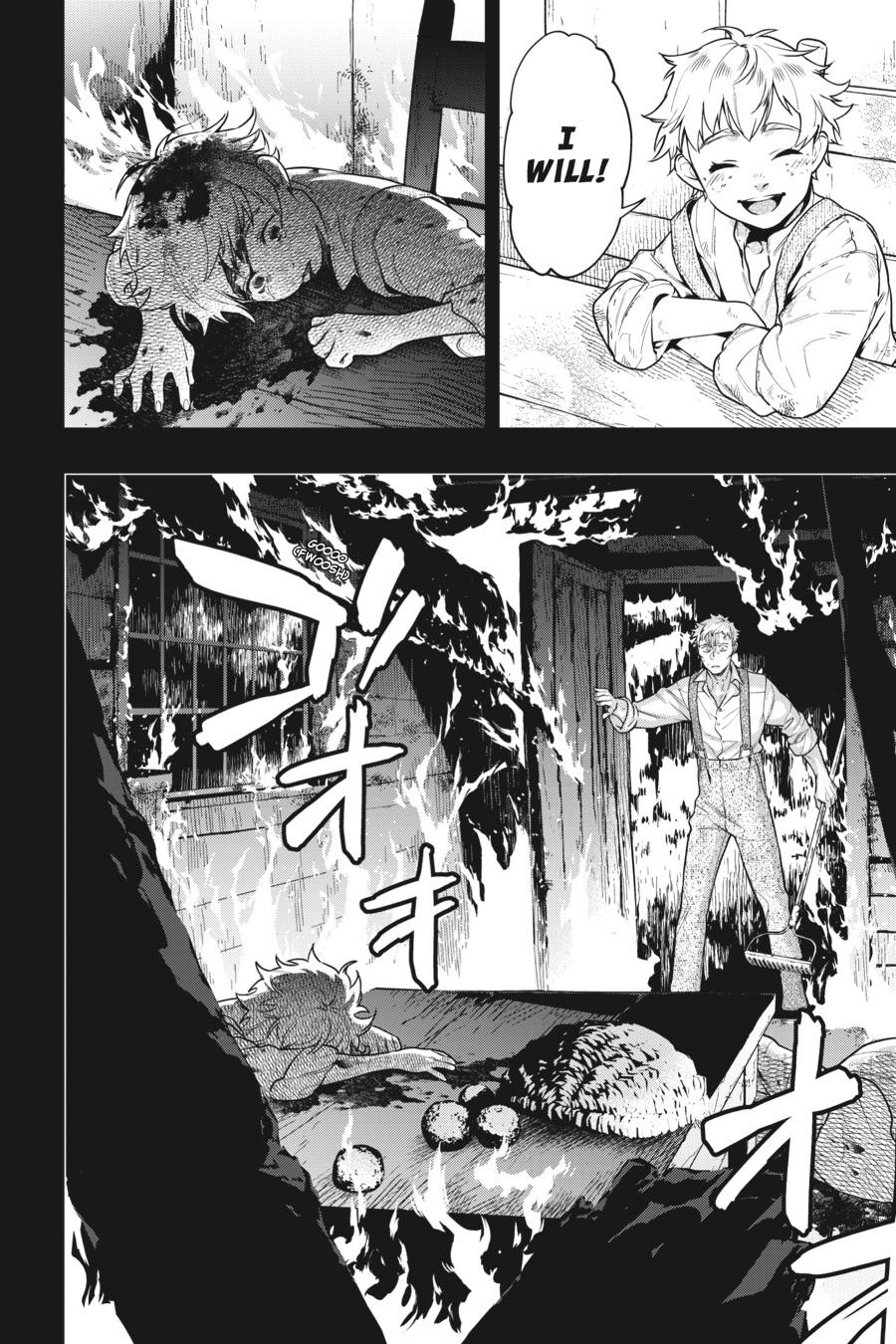 Black Butler Chapter 178 - Page 10