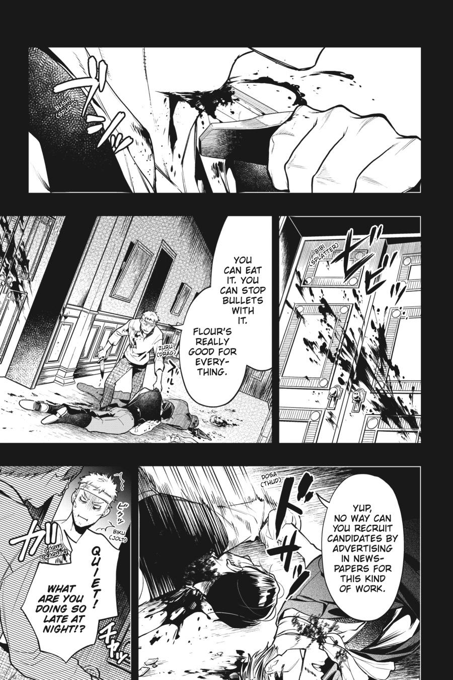 Black Butler Chapter 181 - Page 5