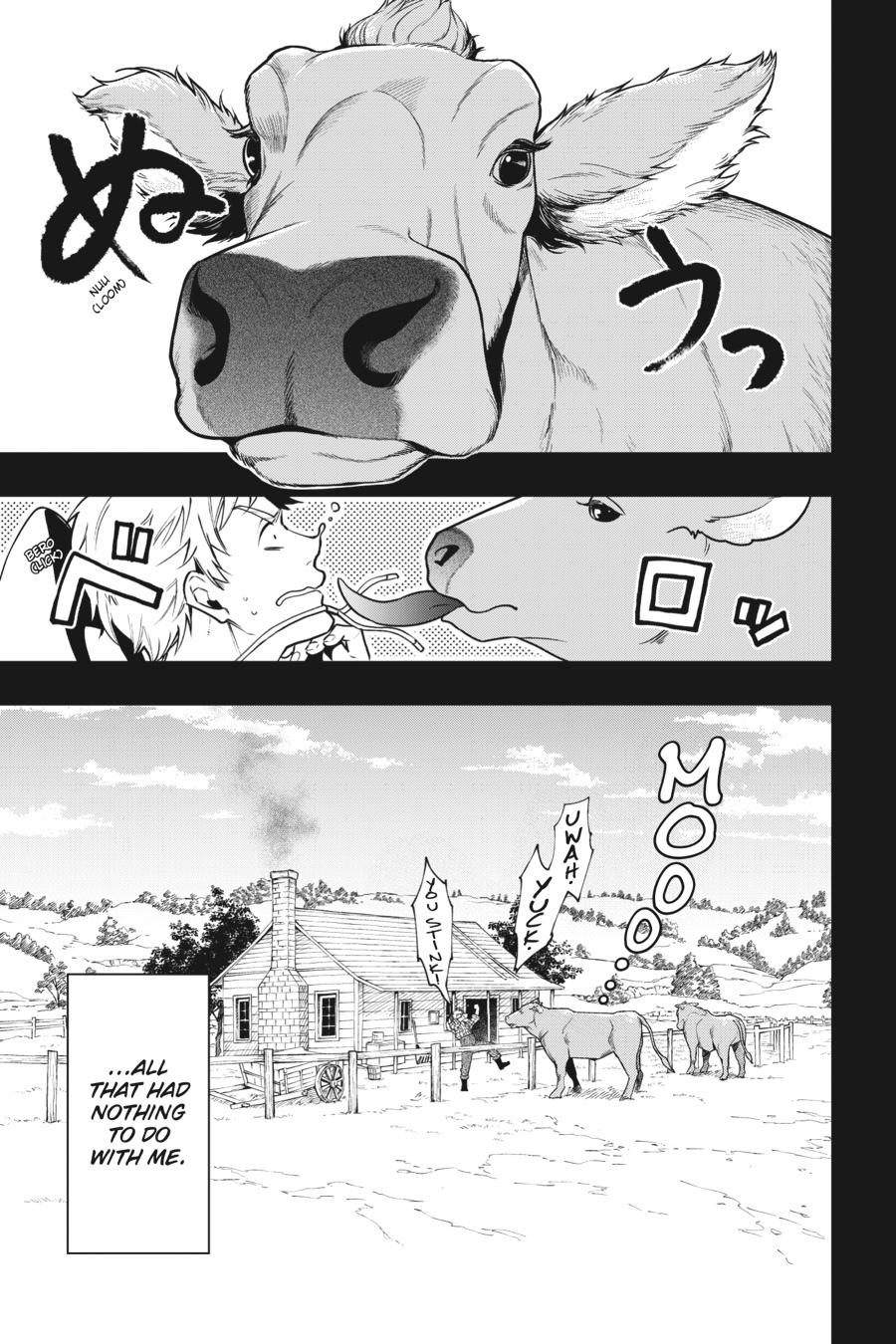 Black Butler Chapter 182 - Page 5