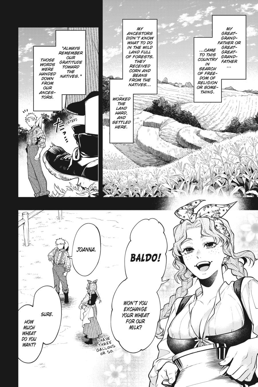 Black Butler Chapter 182 - Page 6