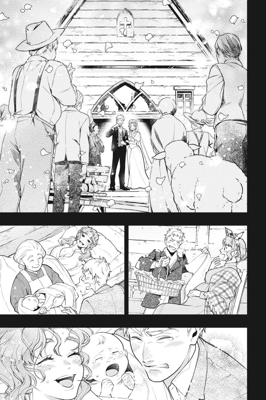 Black Butler Chapter 182 - Page 9