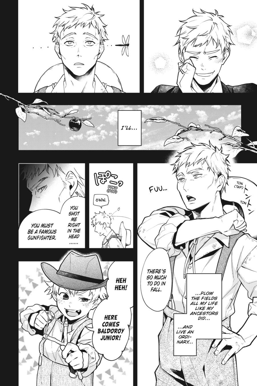 Black Butler Chapter 182 - Page 10