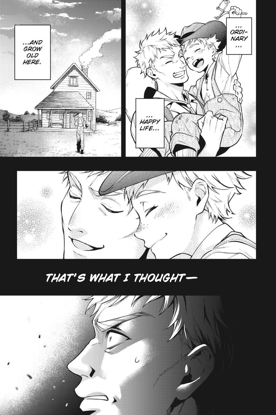 Black Butler Chapter 182 - Page 11