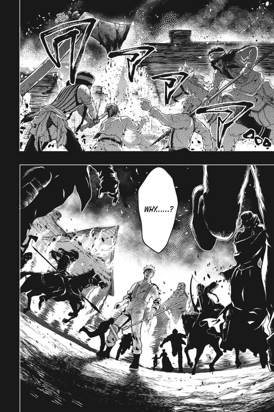 Black Butler Chapter 182 - Page 12